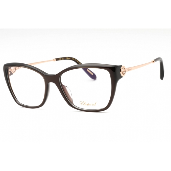 Chopard Accessories - NWT CHOPARD VCH322S 01KA Glasses